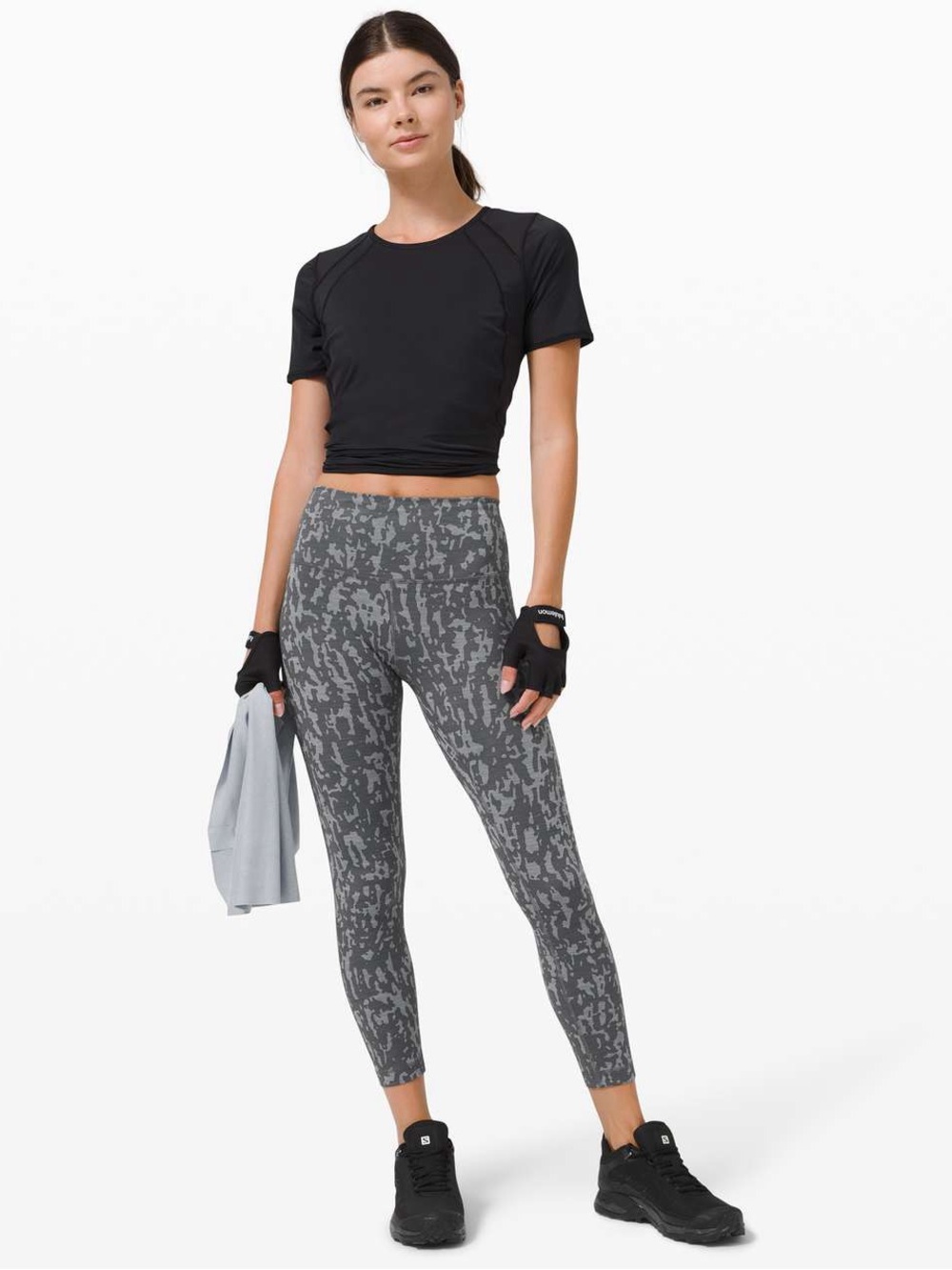 lululemon Wunder Train High-Rise Tight- 25"